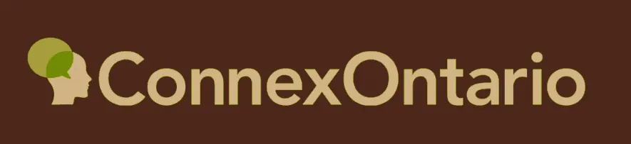 Connex Ontario